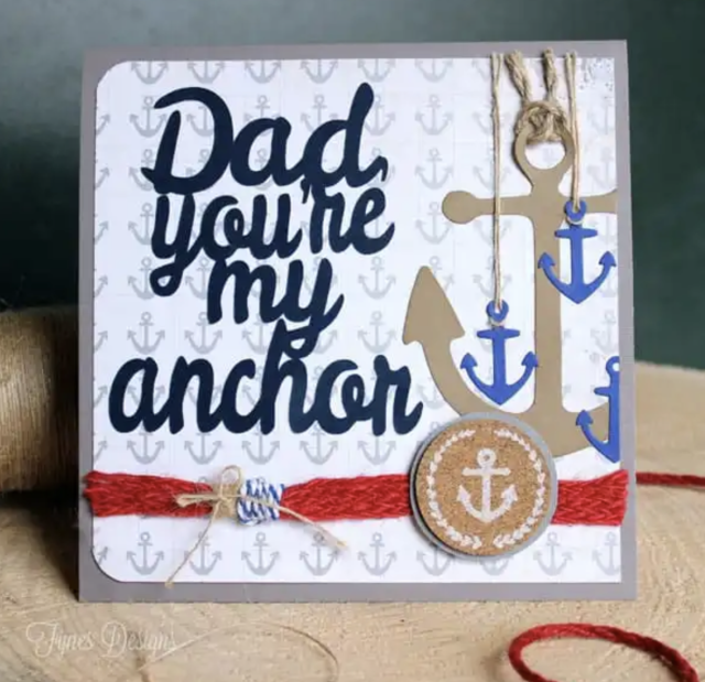 Bring a Big Smile to Dad's Face With These DIY Father's Day Card Ideas