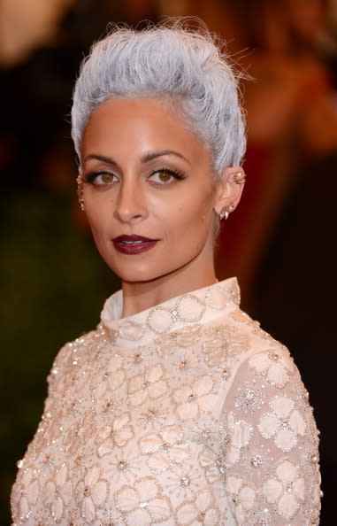 Nicole Richie