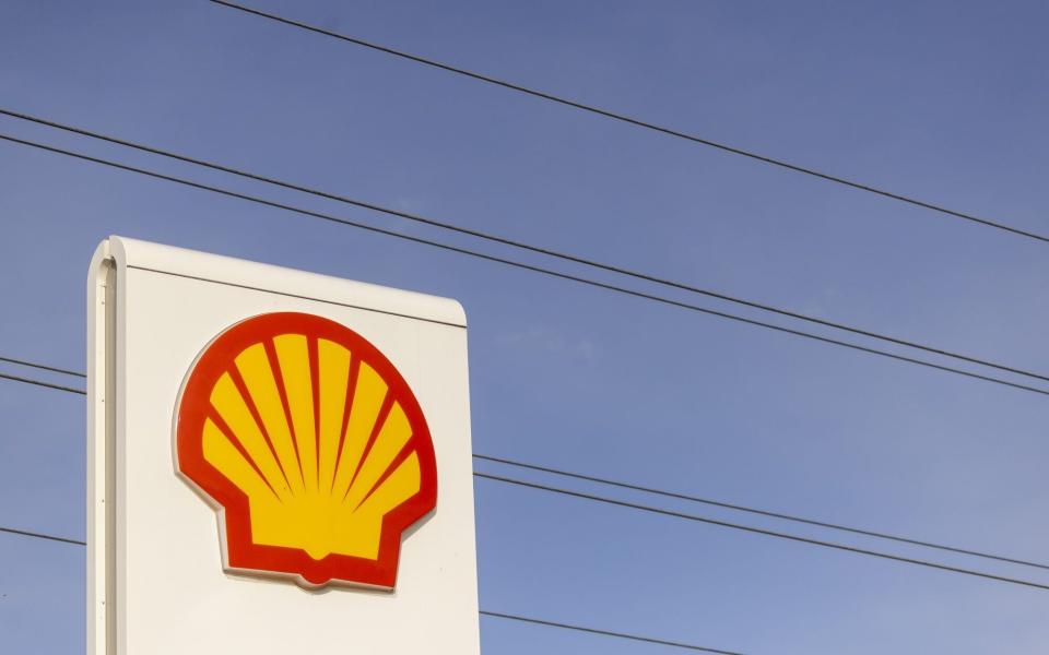 Shell increased its third quarter profits amid higher energy prices