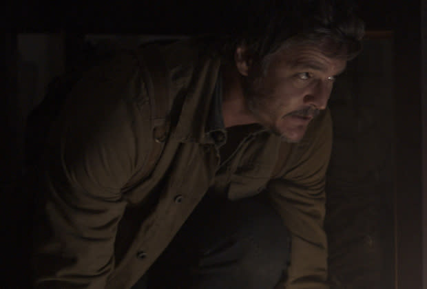 The Last of Us: See Pedro Pascal and Bella Ramsey as Live-Action Joel and  Ellie in Haunting First Photo