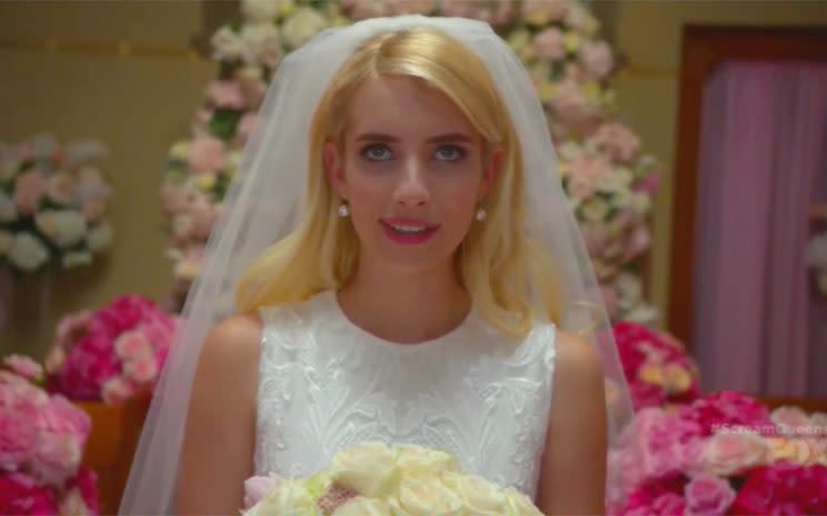 Scream Queens recap: Season 2, Episode 6