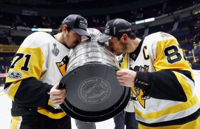 Down Goes Brown: 8 teams whose Stanley Cup window may not be closed