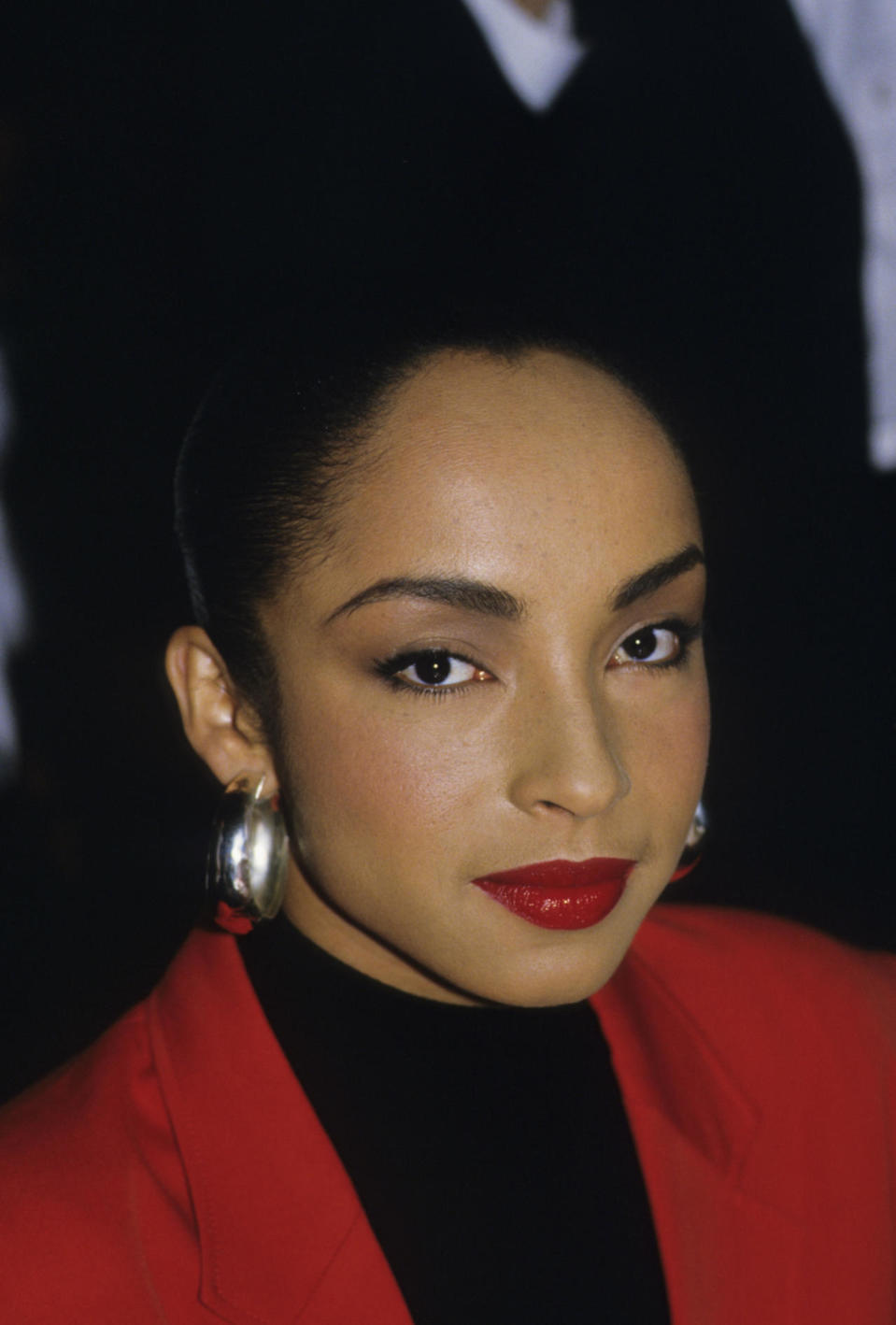 1985 - Sade Adu