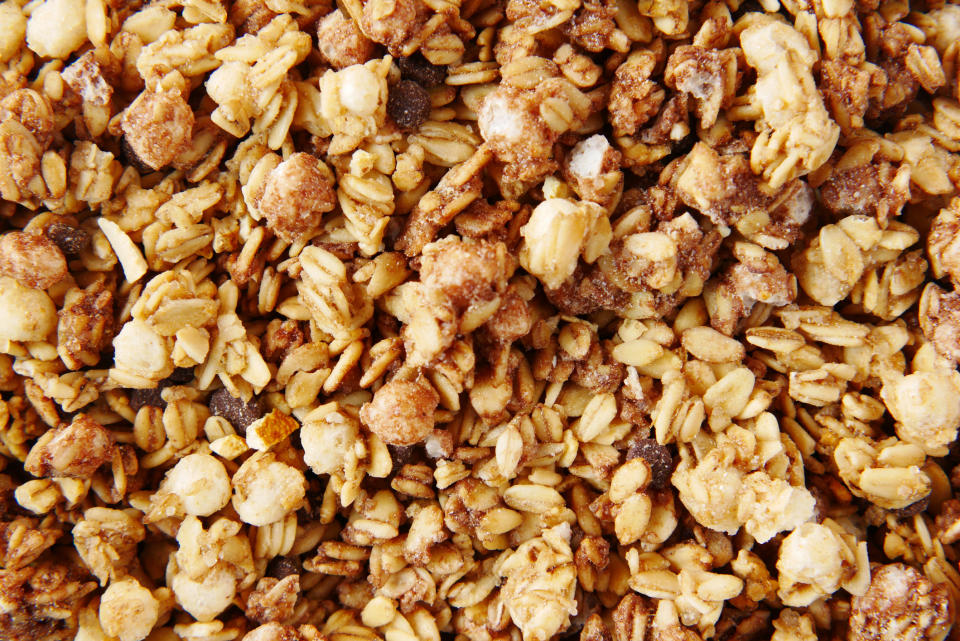 Granola