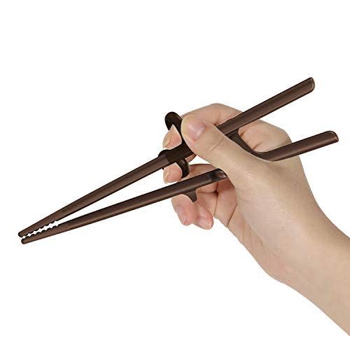 2) Training Chopsticks