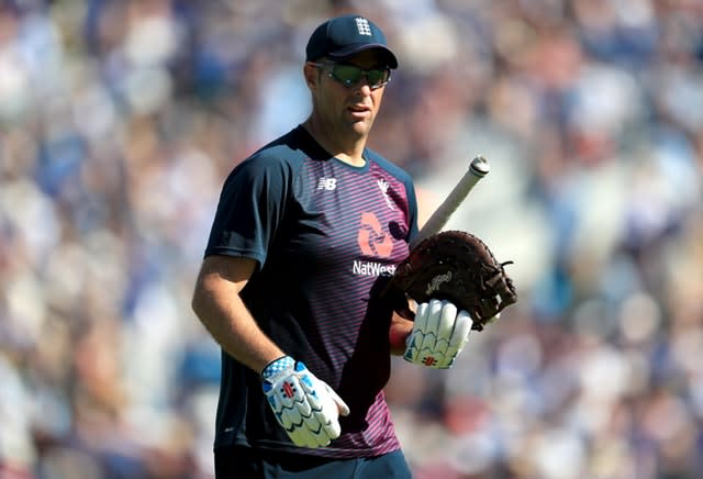 England v Australia – Fifth Test – Day Four – 2019 Ashes Series – The Kia Oval