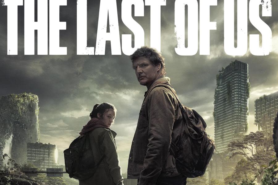 The Last of Us: escucha el soundtrack oficial de la serie de HBO