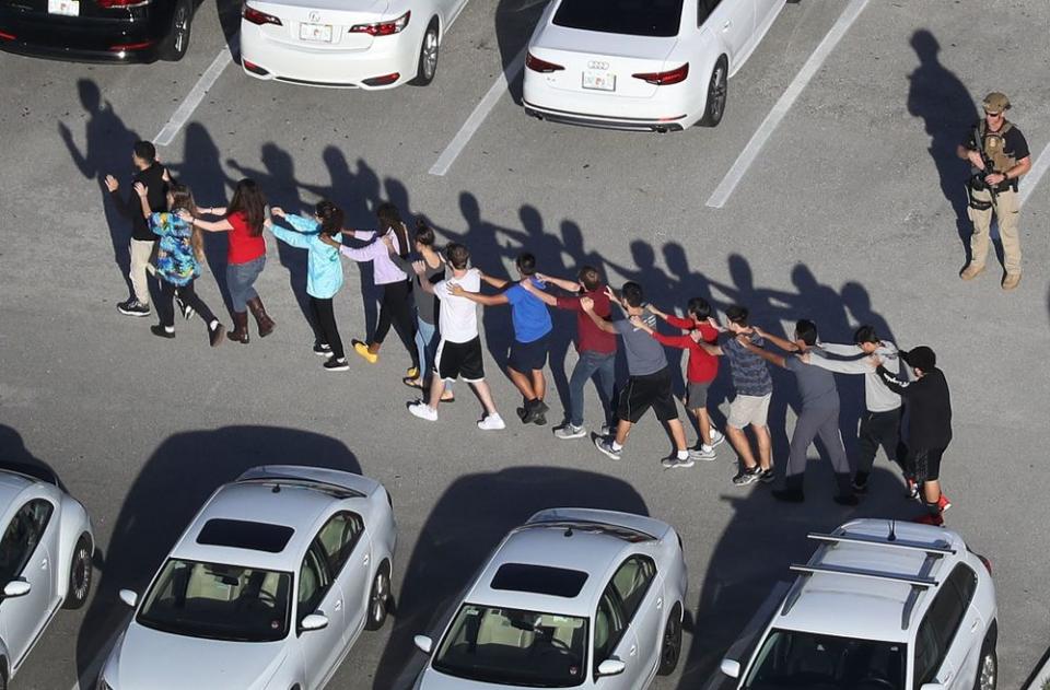 After Fla. School Shooting That Killed 17, What Happens Now?