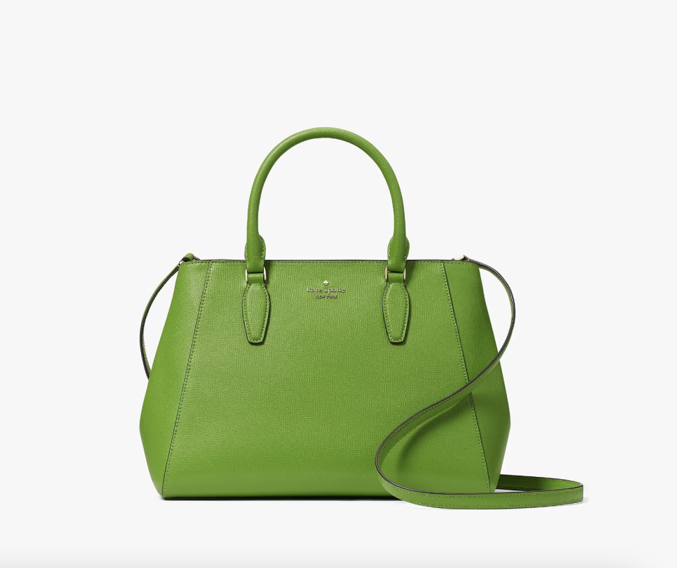 Kate Spade Outlet Spring Sale 2024: Chic Bags, Jewelry & More 80% Off