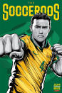 Australia poster (Cristiano Siqueira for ESPN)