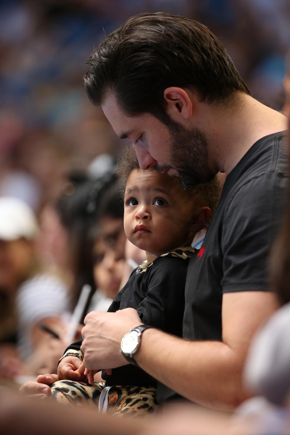 Alexis Ohanian