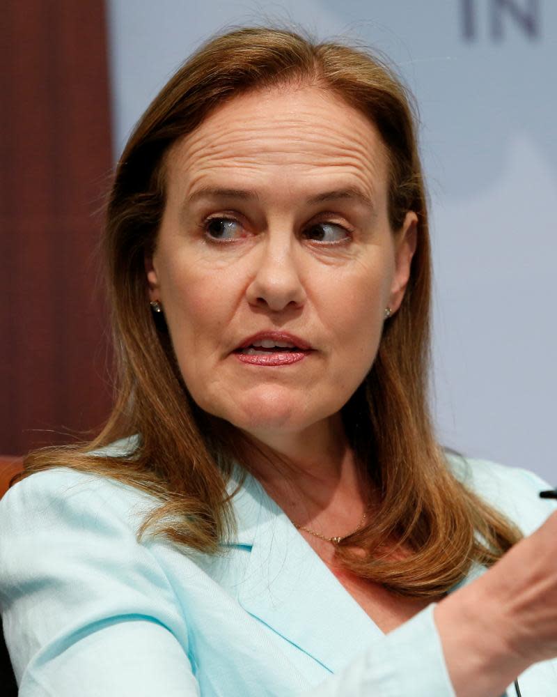 Michele Flournoy