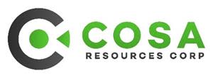 Cosa Resources Corp