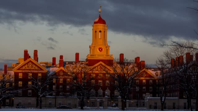 Harvard University