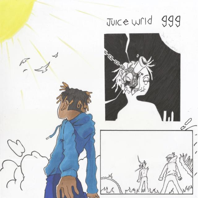 Juice WRLD Day 2022 Announcement