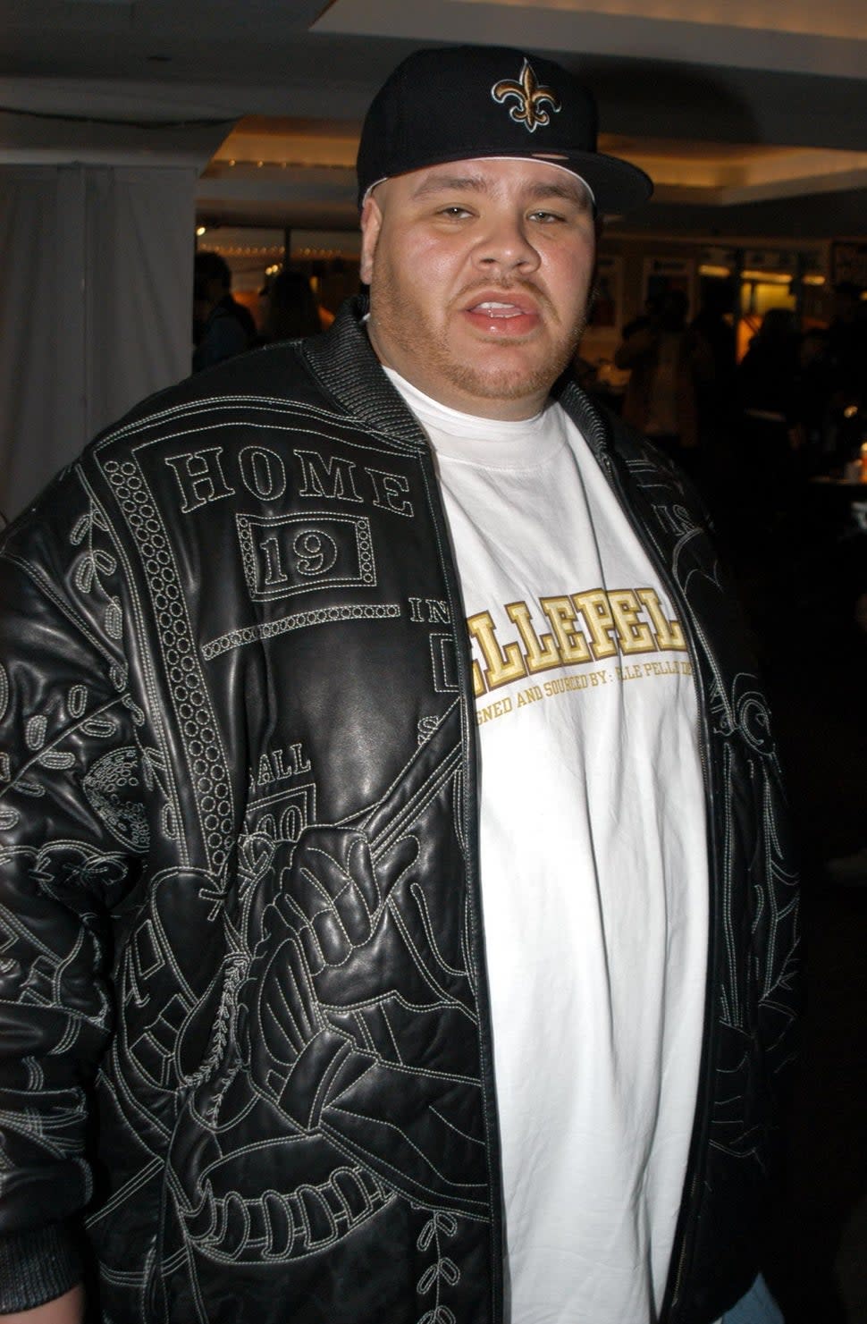 Fat Joe