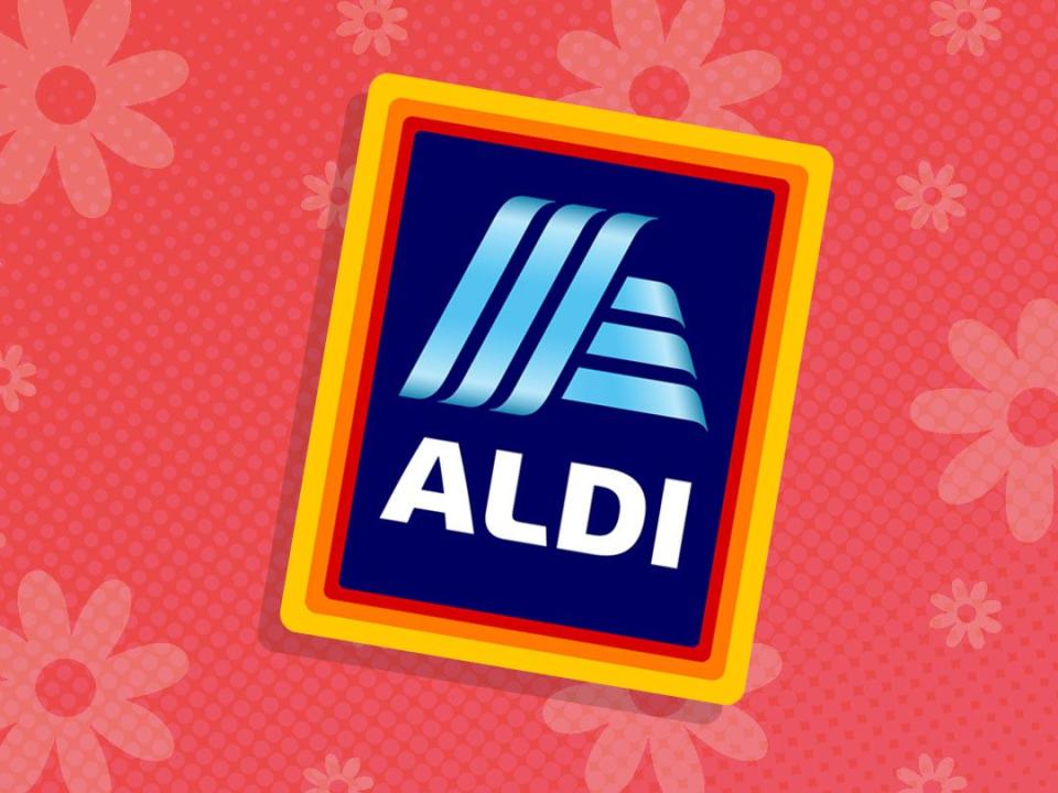 <p>Aldi</p>