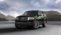 <p>An estimated 5.0% of all Ford Expedition full-size SUVs on the road have run for 200,000 miles or more.</p>