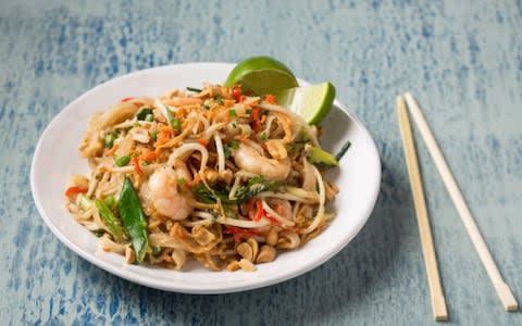 Pad Thai: How to master Thailand's favourite dish