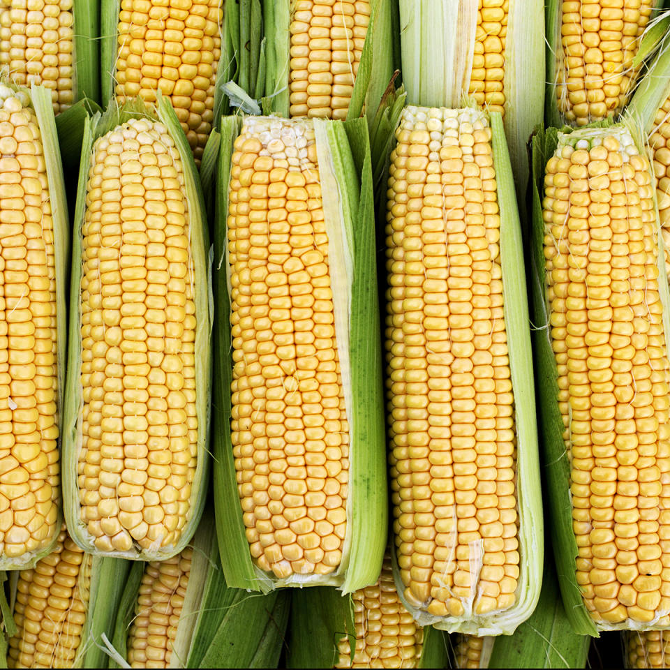 SWEETCORN