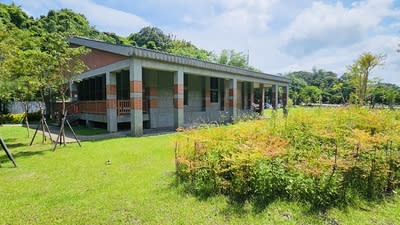 揭秘中山溫泉公園的隱版日式建築 