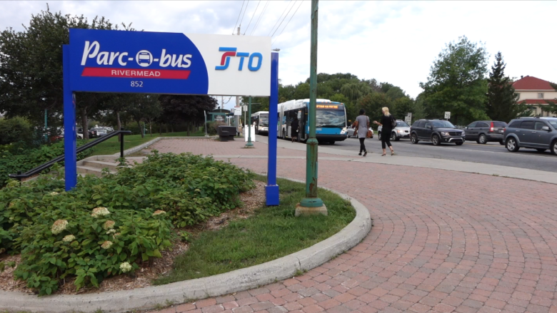 Opinions mixed on STO route changes in Aylmer neighbourhood