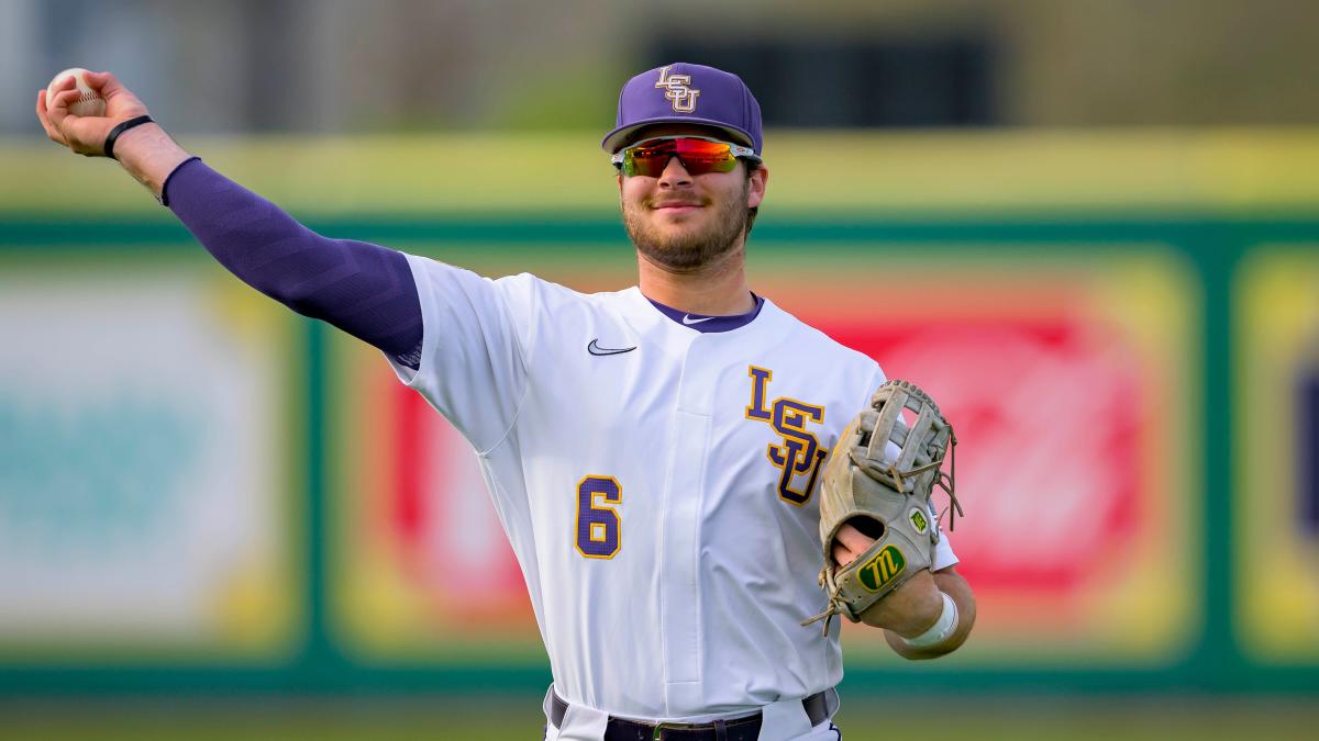 LSU baseball: How voodoo doll Jobu gets credit for Tigers' offense