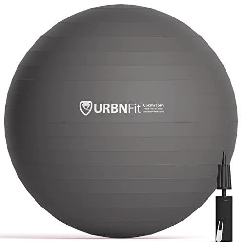 25) URBNFIT Exercise Ball