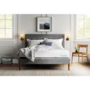 <p><strong>Nora by Wayfair Sleep</strong></p><p>wayfair.com</p><p><strong>$499.99</strong></p><p><a href="https://go.redirectingat.com?id=74968X1596630&url=https%3A%2F%2Fwww.wayfair.com%2Fbed-bath%2Fpdp%2Fnora-by-wayfair-sleep-nora-12-medium-mattress-nora1001.html&sref=https%3A%2F%2Fwww.menshealth.com%2Ftechnology-gear%2Fg41943224%2Fwayfair-black-friday-mattress-sale-2022%2F" rel="nofollow noopener" target="_blank" data-ylk="slk:Shop Now" class="link ">Shop Now</a></p><p>Finally, the Nora mattress is one of Wayfair's best-kept secrets. It's a prime example of luxury for less. As soon as you lay on it, you'll feel like you're being cradled like a baby by the mattress!</p>