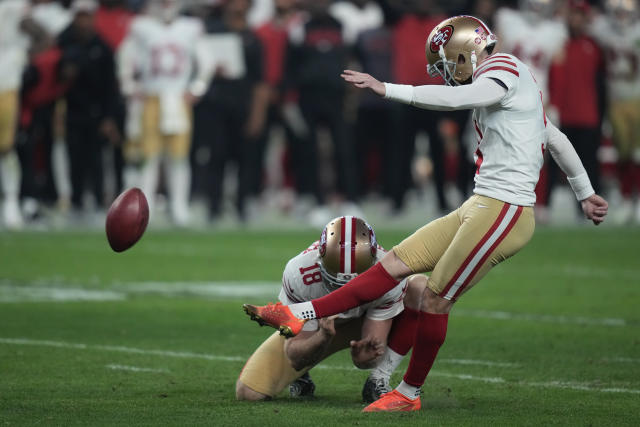 49ers take down Raiders 37-34; Five burning questions answered.