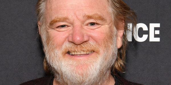 Brendan Gleeson se une al elenco de Joker: Folie à Deux