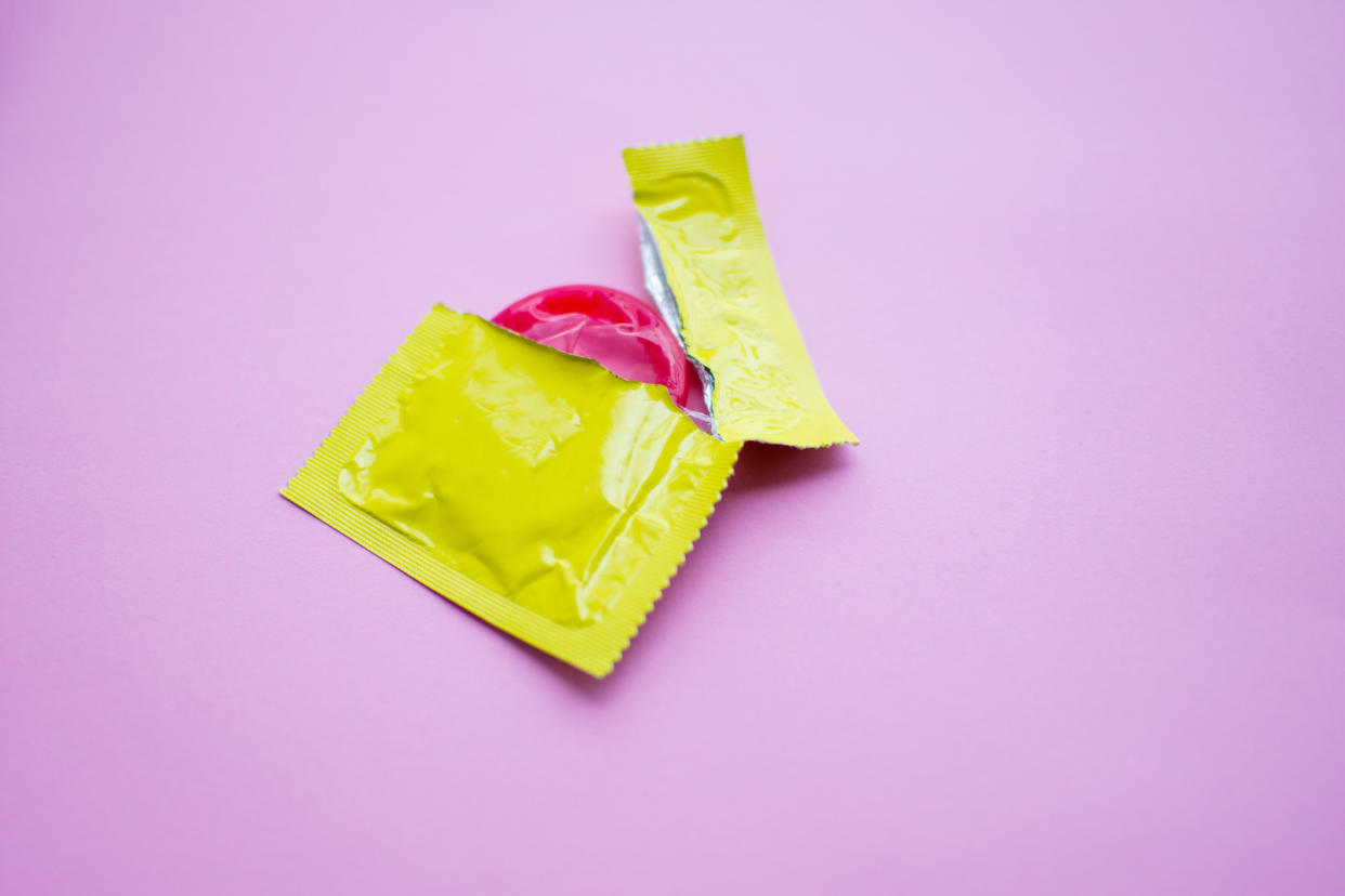 PHE says correct and consistent use of condoms is the best prevention against gonorrhoea. (Getty Images)