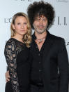 <p>Zellweger appears with her boyfriend, musician Doyle Bramhall II, on Oct. 20, 2014. Many noted that the actress <a href="https://www.yahoo.com/movies/renee-zellweger-on-aging-in-hollywood-gender-173818090.html" data-ylk="slk:looked noticeably different;elm:context_link;itc:0;sec:content-canvas;outcm:mb_qualified_link;_E:mb_qualified_link;ct:story;" class="link  yahoo-link">looked noticeably different</a>, which has compelled her to speak out about aging and gender equality in Hollywood. (Photo: Axelle/FilmMagic) </p>
