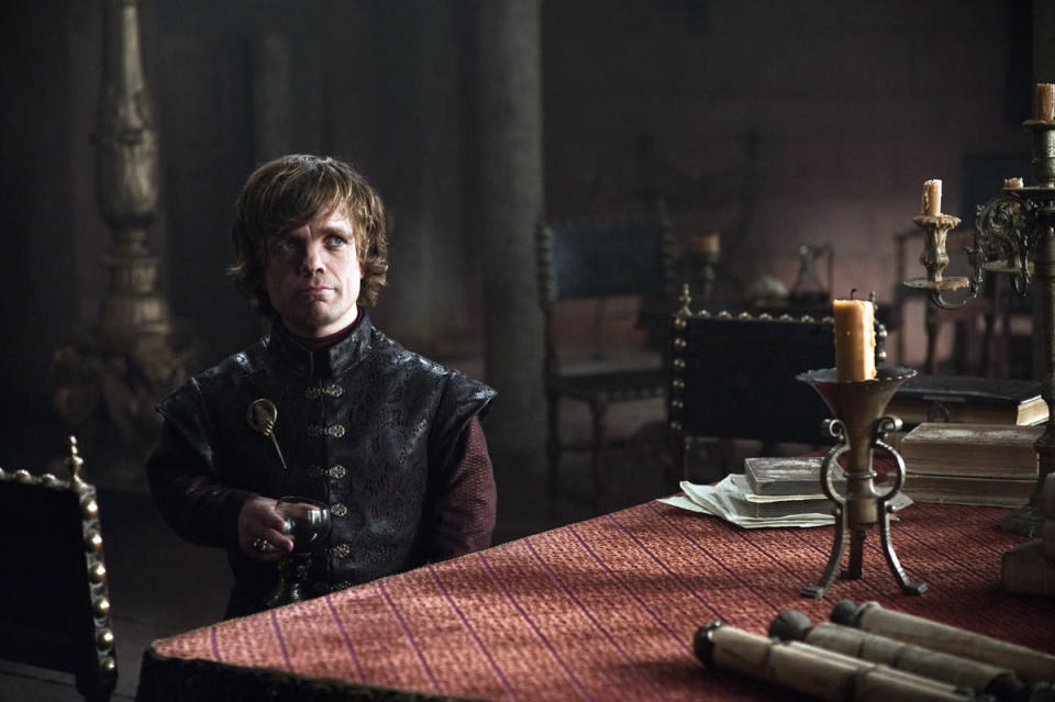 <b>Snub: "Game of Thrones"</b><br> Last year, the HBO adaptation of George R.R. Martin's saga was a nominee for Best Drama Series, while star Peter Dinklage won the Golden Globe for Actor in a Supporting Role in a Series, Mini-Series or Motion Picture Made for Television (and gave that memorable speech in which he name-checked a British little person who'd been a victim of a violent crime). This year: Dinklage will definitely be de-"Thrones"-ed, as neither he nor the show received any nominations.