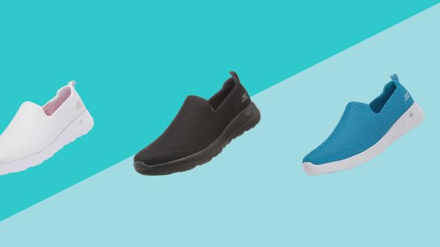 29 best shoes for teachers, according to a podiatrist