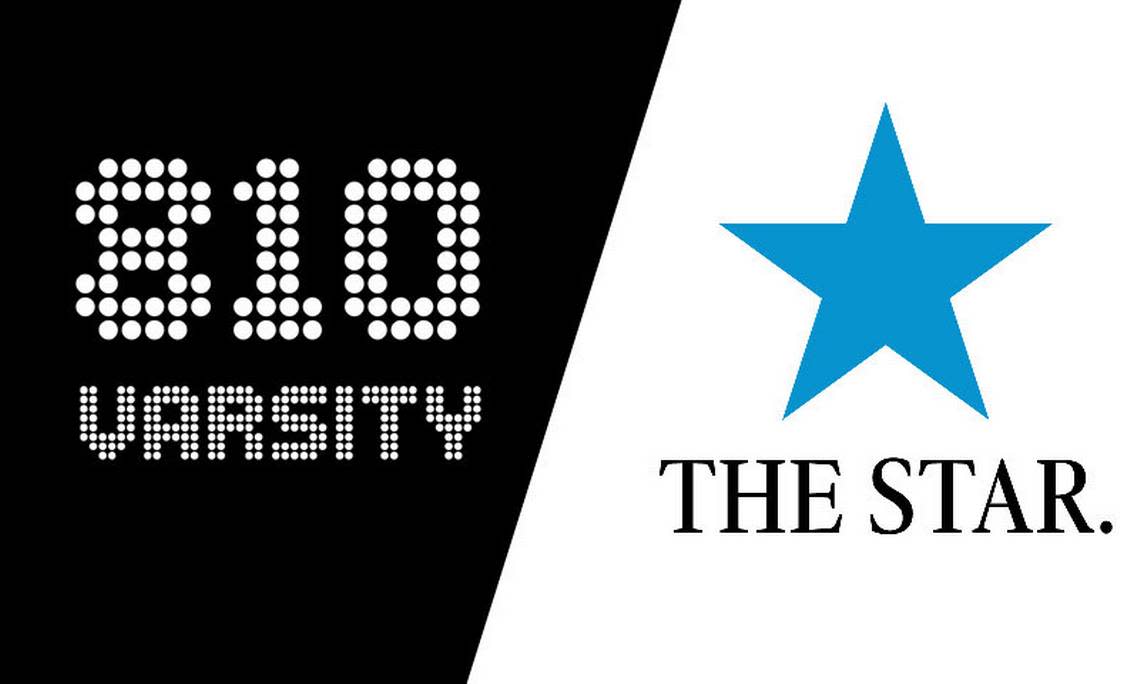 The Star and 810 Varsity are partnering on high school sports coverage this fall.