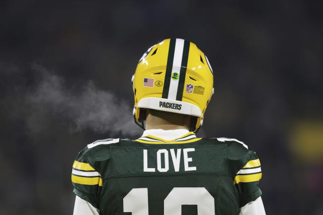 packers jordan love jersey