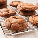 <p>These soft molasses cookies have a cake-like texture and a good amount of spice thanks to cinnamon, ginger, cloves and one extra secret ingredient: Black pepper.</p><p><em><a href="https://www.delish.com/cooking/recipe-ideas/a25417024/molasses-cookies-recipe/" rel="nofollow noopener" target="_blank" data-ylk="slk:Get the recipe from Delish »;elm:context_link;itc:0;sec:content-canvas" class="link ">Get the recipe from Delish » </a></em></p>