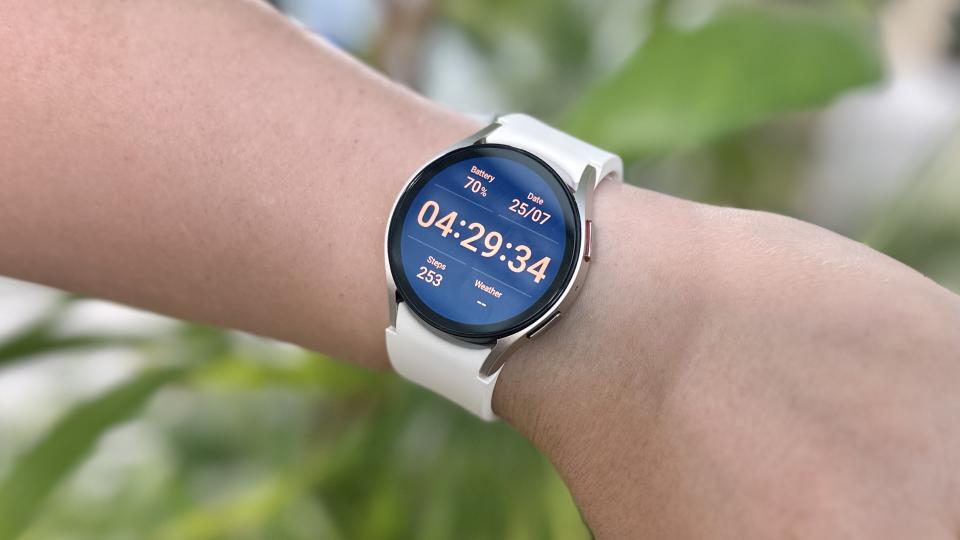 Samsung Galaxy Watch 6