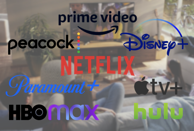 Top Black Friday Deals on Streaming Services — HBO Max, Hulu, Paramount+,  Peacock, Discovery+, and more