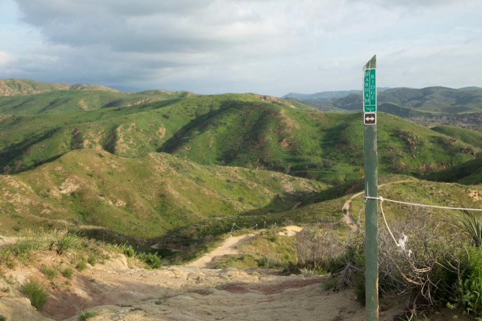 Santiago Oaks Regional Park via Getty Images