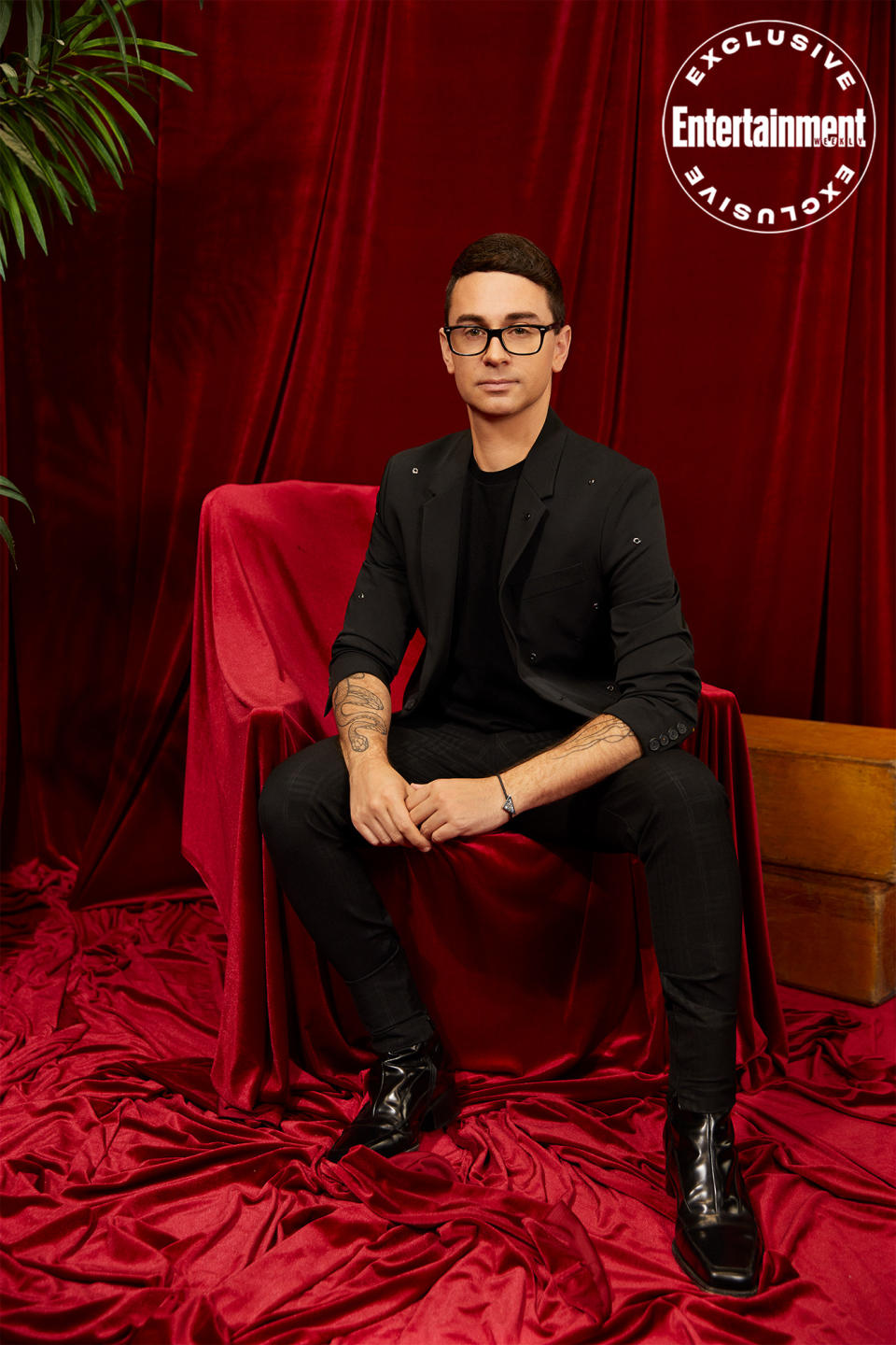 Christian Siriano