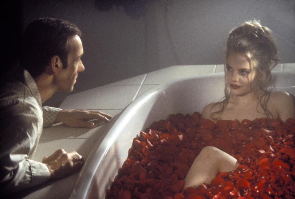 2000: American Beauty