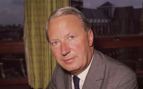 Wiltshire Police spent two years investigating Sir Edward Heath