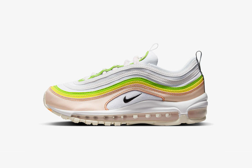 nike air max sneakers day trainers colors