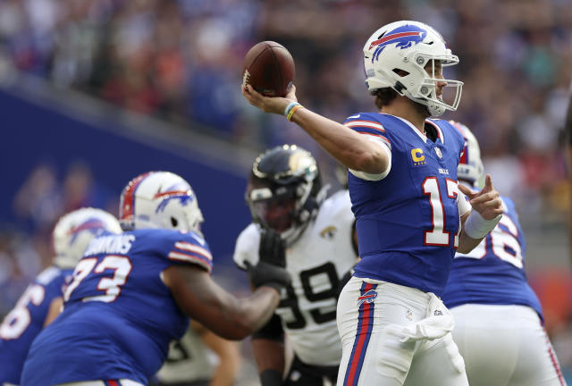 Bills are trying to make Buffalo more enticing to the next owner - NBC  Sports