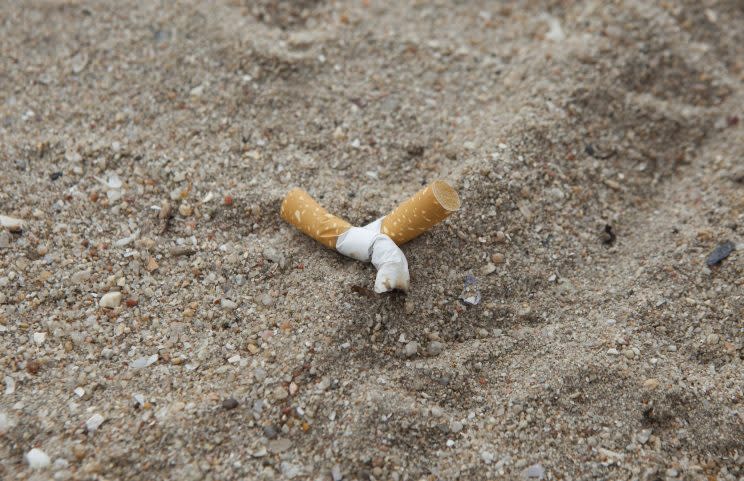 Abandonar el consumo de tabaco, adoptar una dieta saludable, hacer ejercicio con<br>asiduidad y evitar el uso nocivo del alcohol son las principales medidas a seguir. (Foto: Getty)