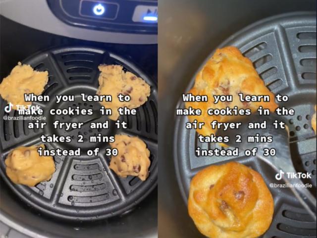 Cooking Hacks From TikTok This Year That Actually Work