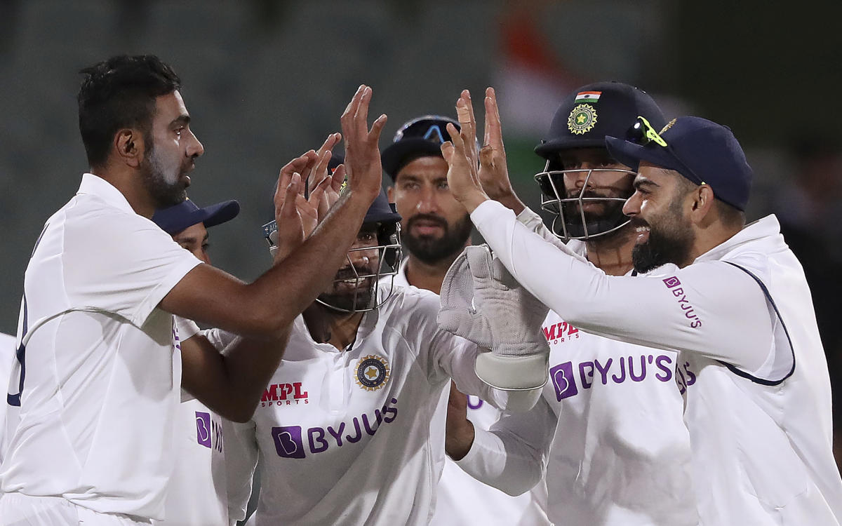 Pink Ball Test: Virat Kohli's stunning dismissal fired us up, says