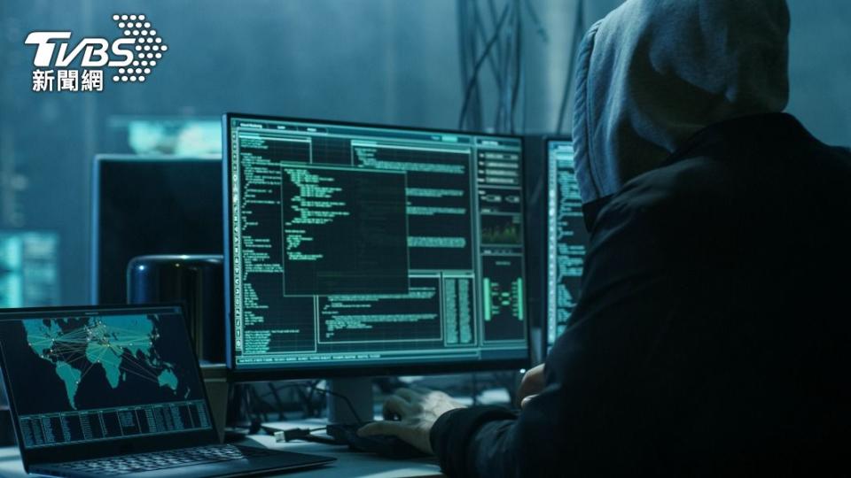 國際駭客組織「匿名者」正在對日本核能相關機構網站發動攻擊。（示意圖／shutterstock達志影像）